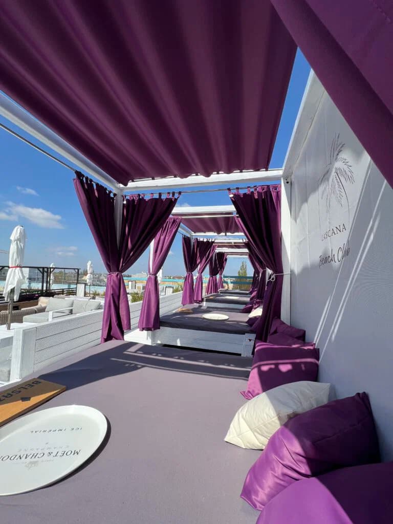 LASCANA BEACH CLUB powered by SKY & SAND photo 4