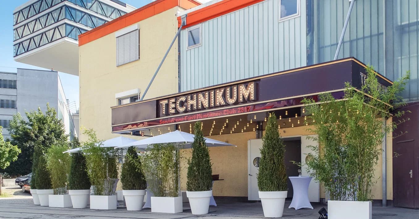 Technikum photo 1