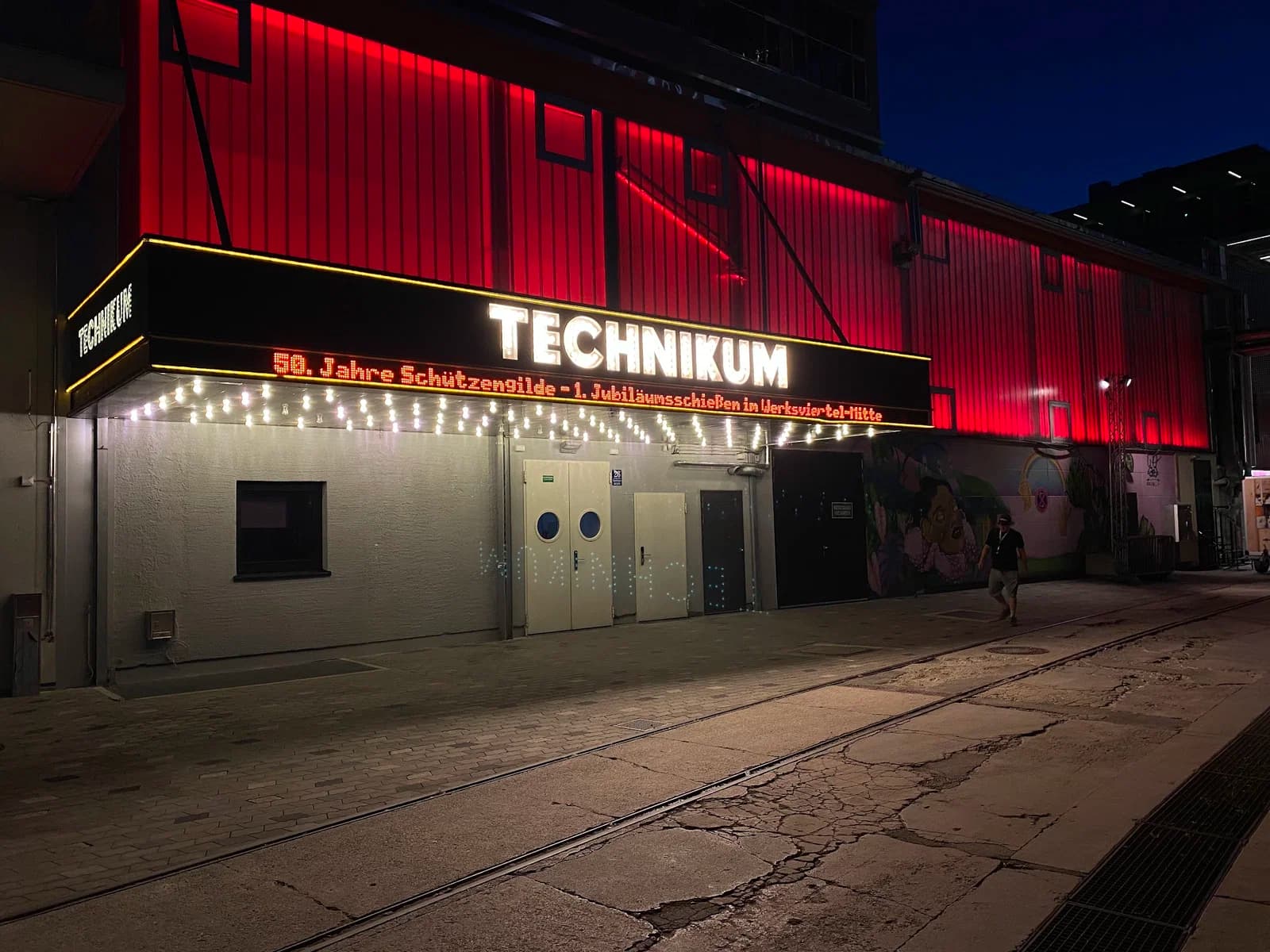 Technikum photo 4
