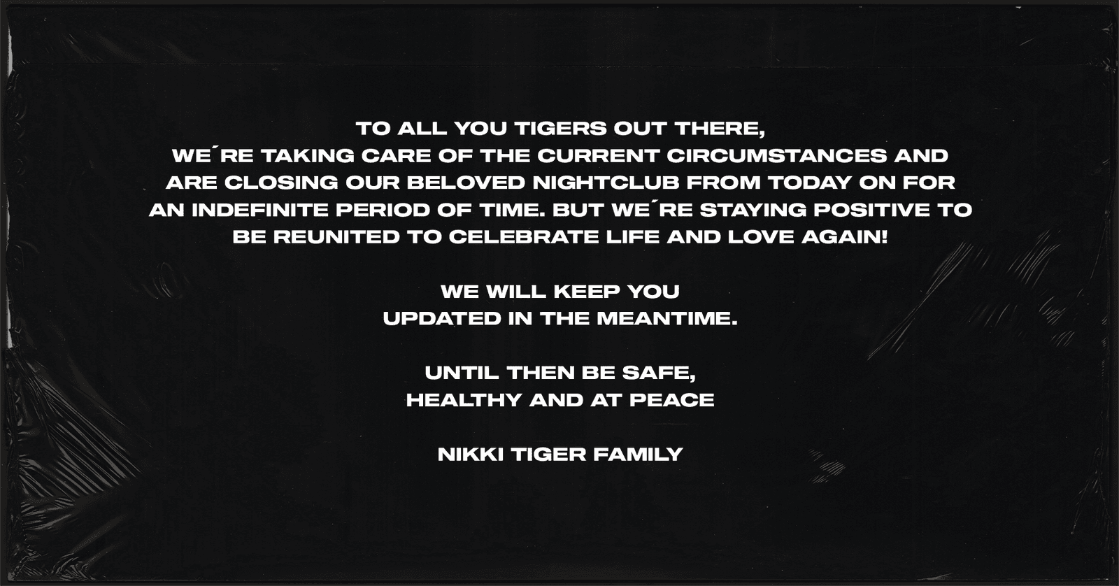 Nikki Tiger photo 1