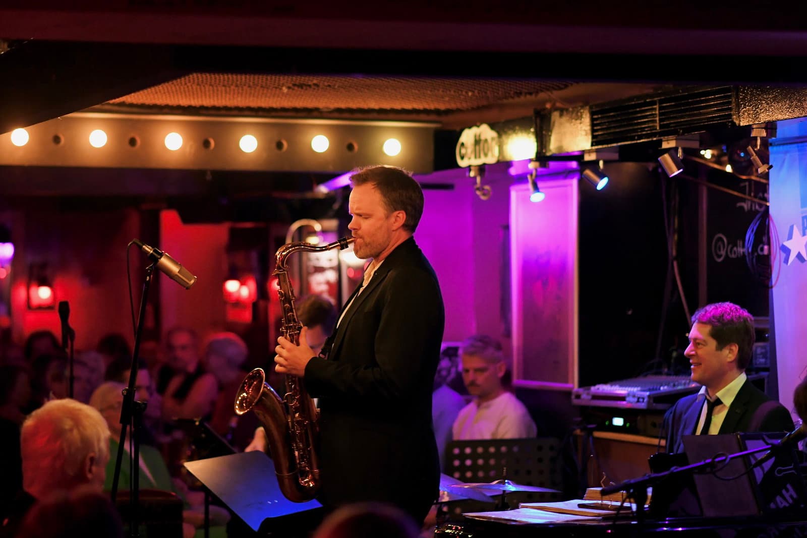 Cotton Club photo 1