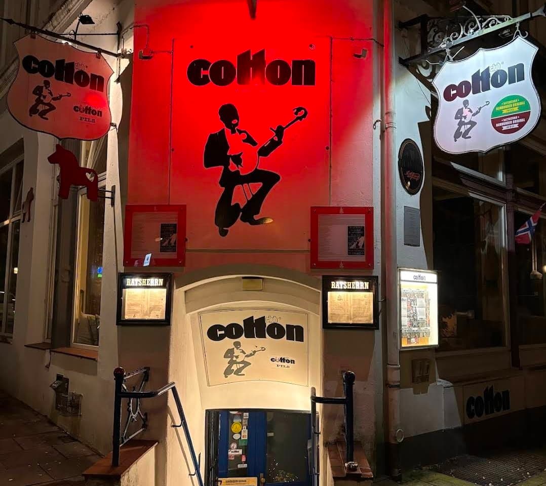 Cotton Club photo 5
