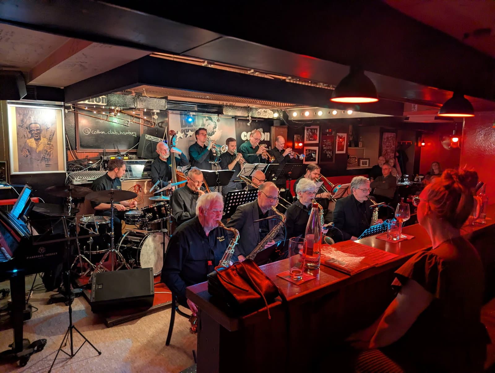 Cotton Club photo 4
