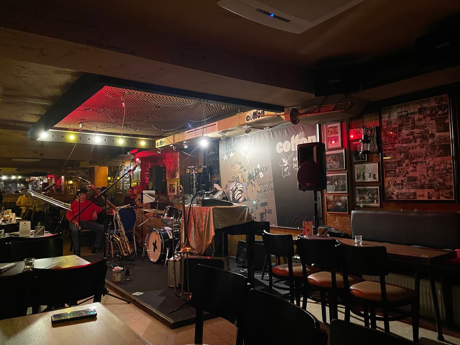 Cotton Club photo 3