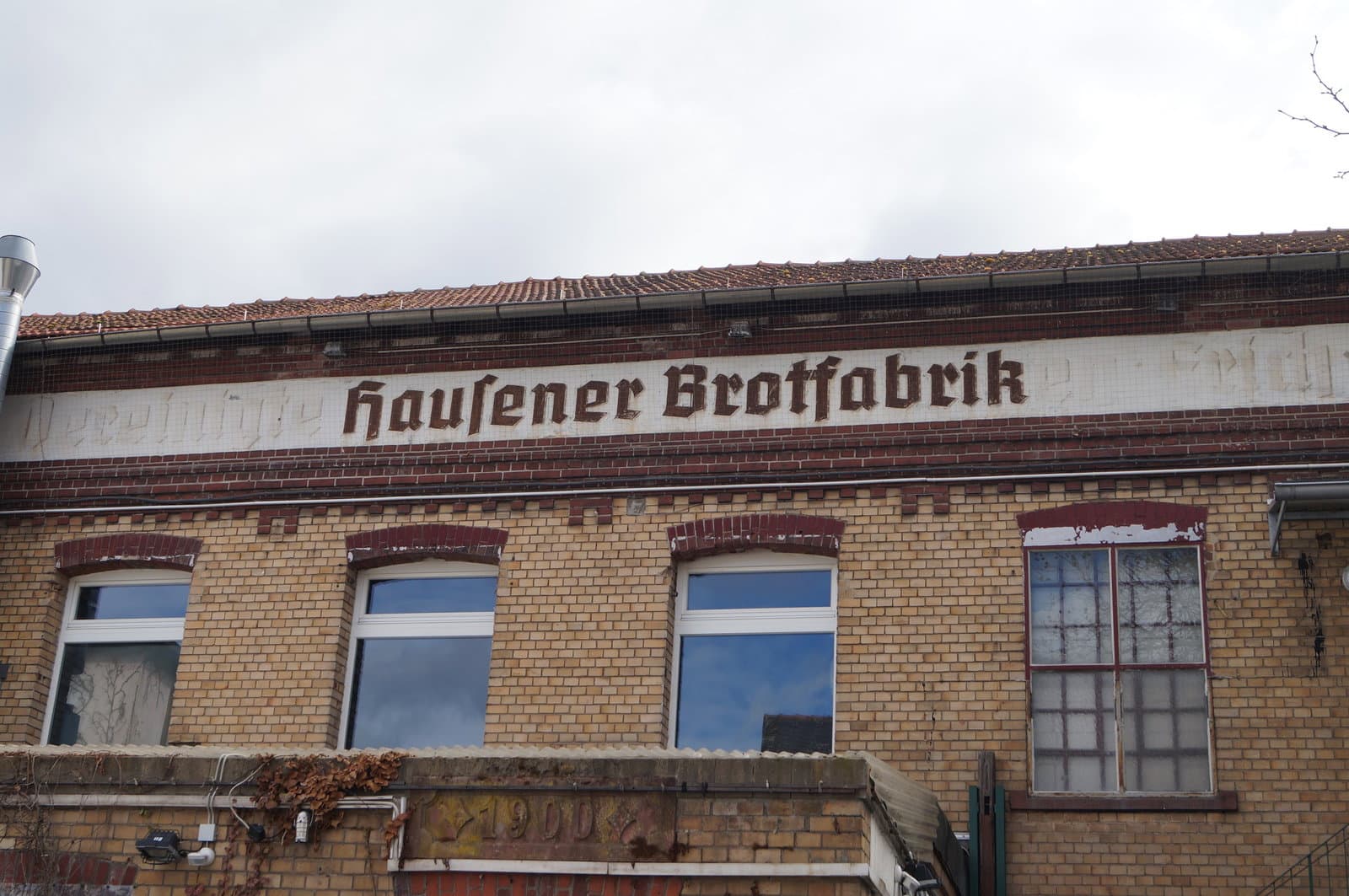 Brotfabrik Frankfurt photo 1