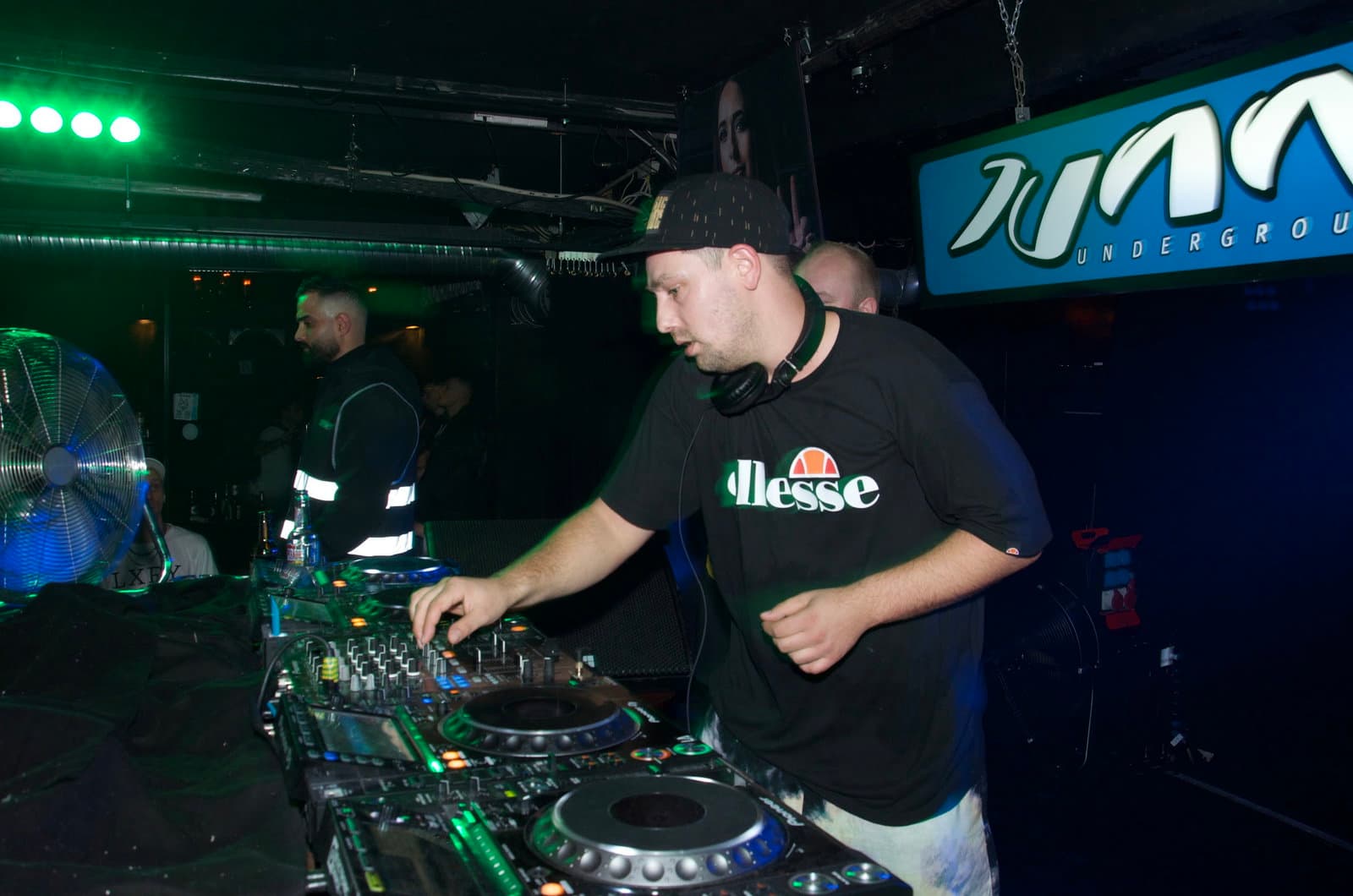 Tunnel Club photo 5