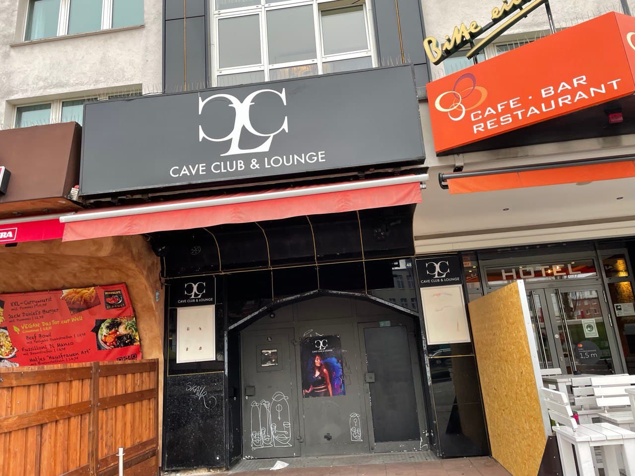 Roots Club & Lounge photo 5