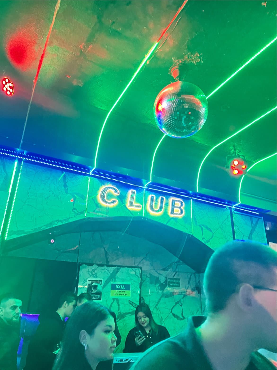 Roots Club & Lounge photo 3