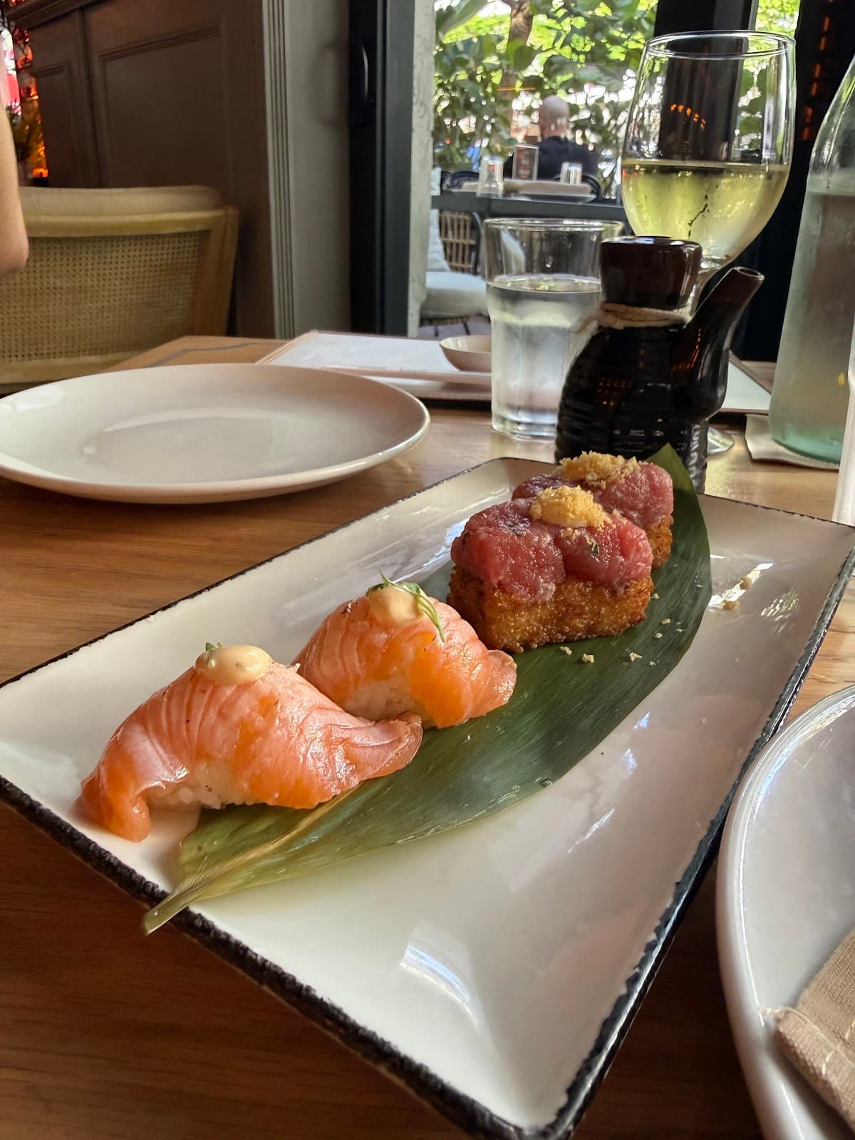 Negroni Bistro & Sushi Bar photo 2