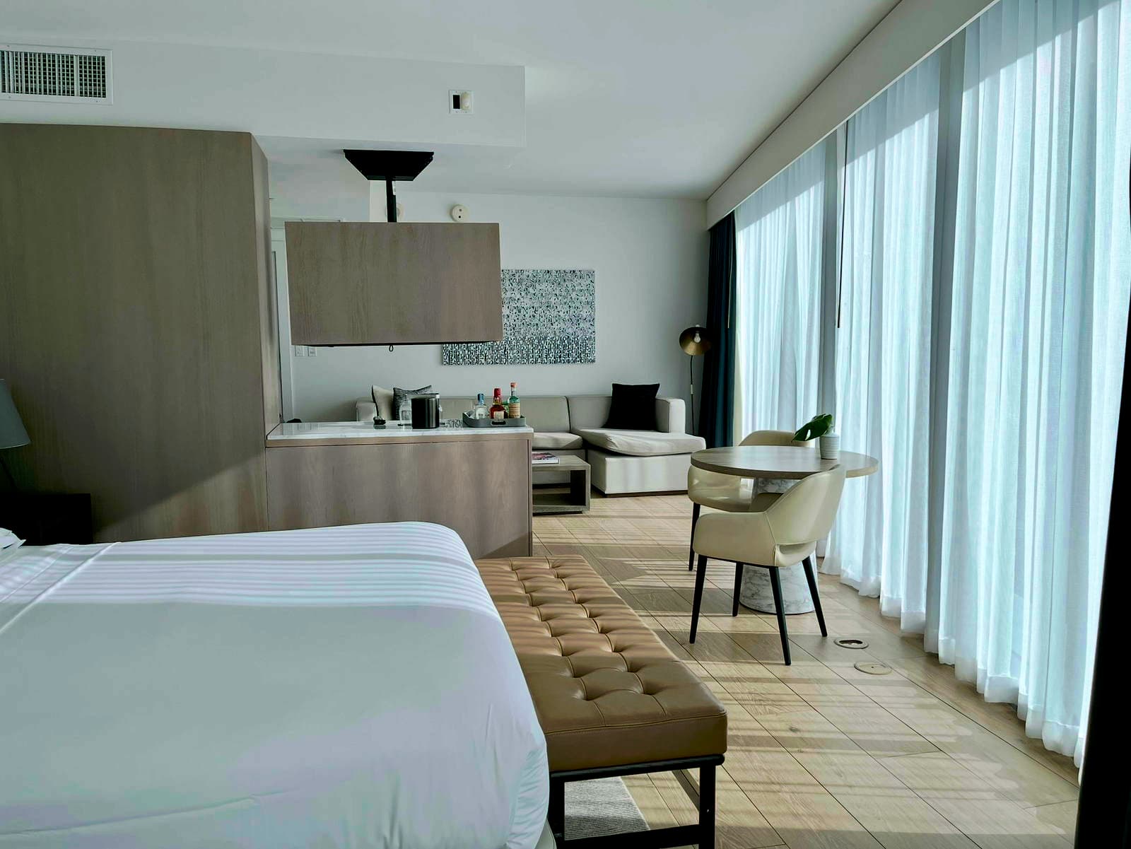 Kimpton EPIC Hotel photo 5