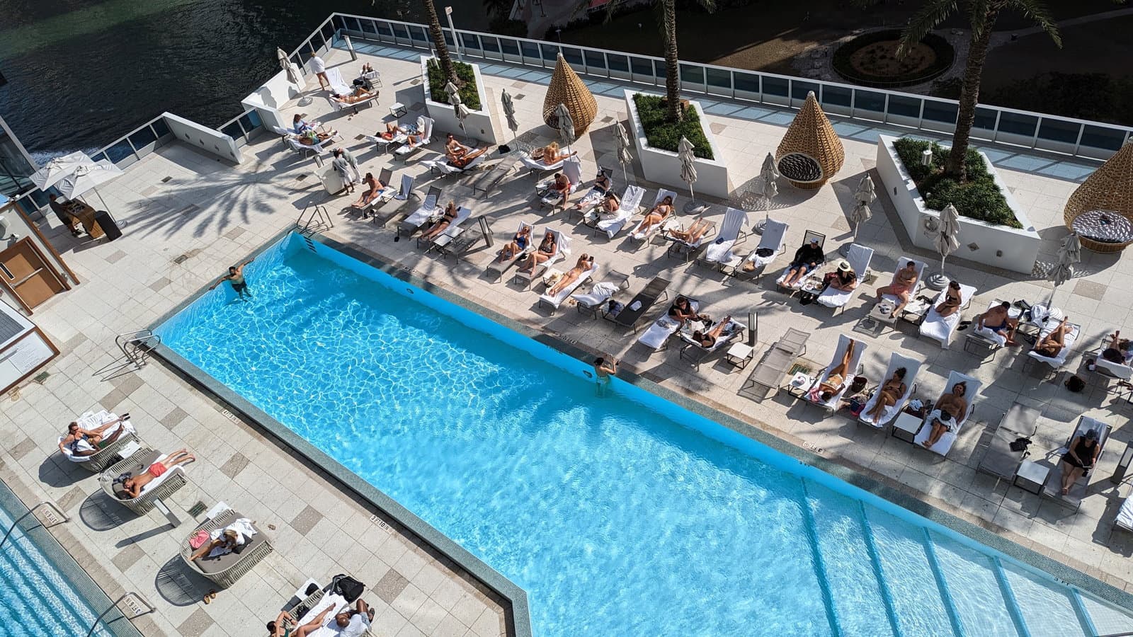 Kimpton EPIC Hotel photo 4