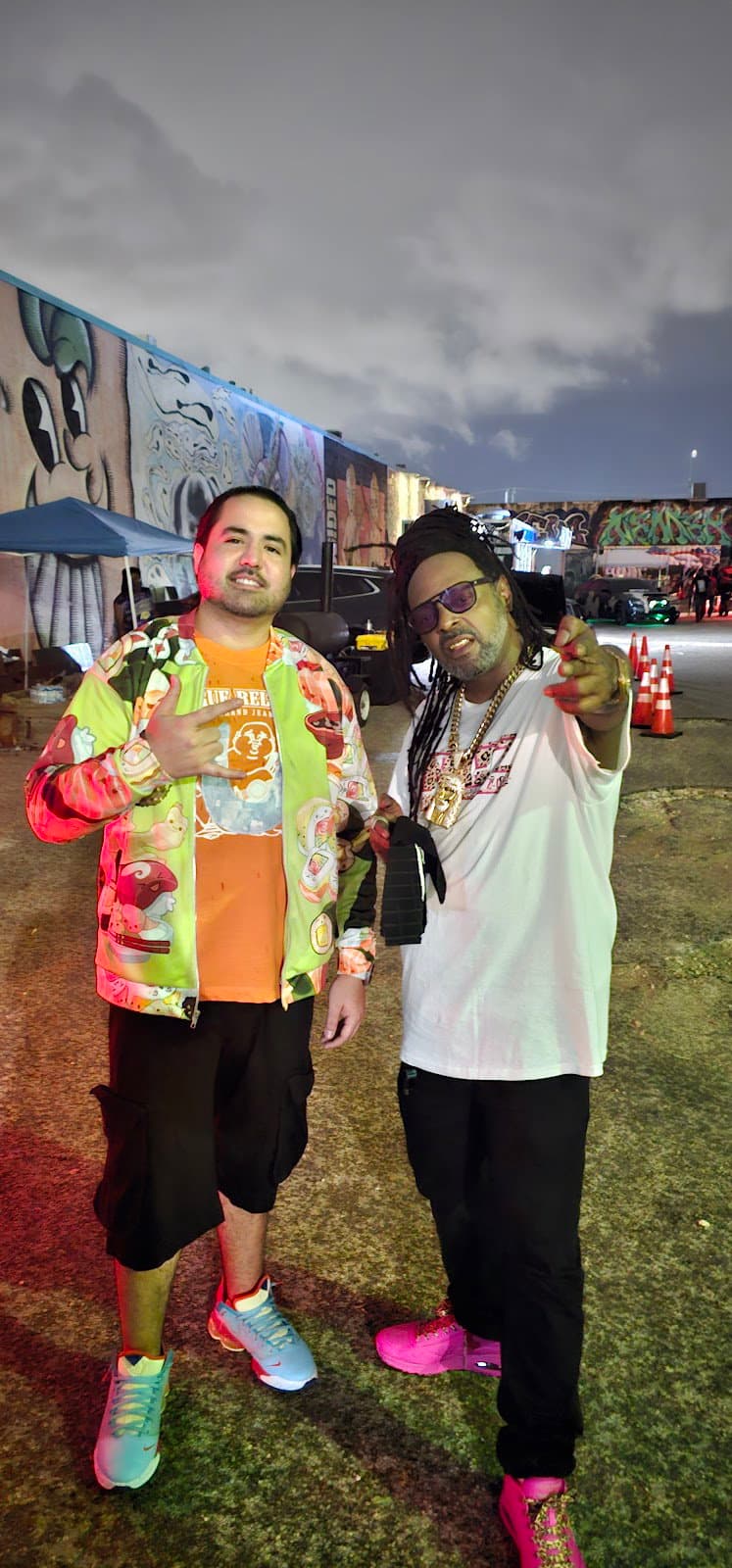 The Boombox Miami photo 2