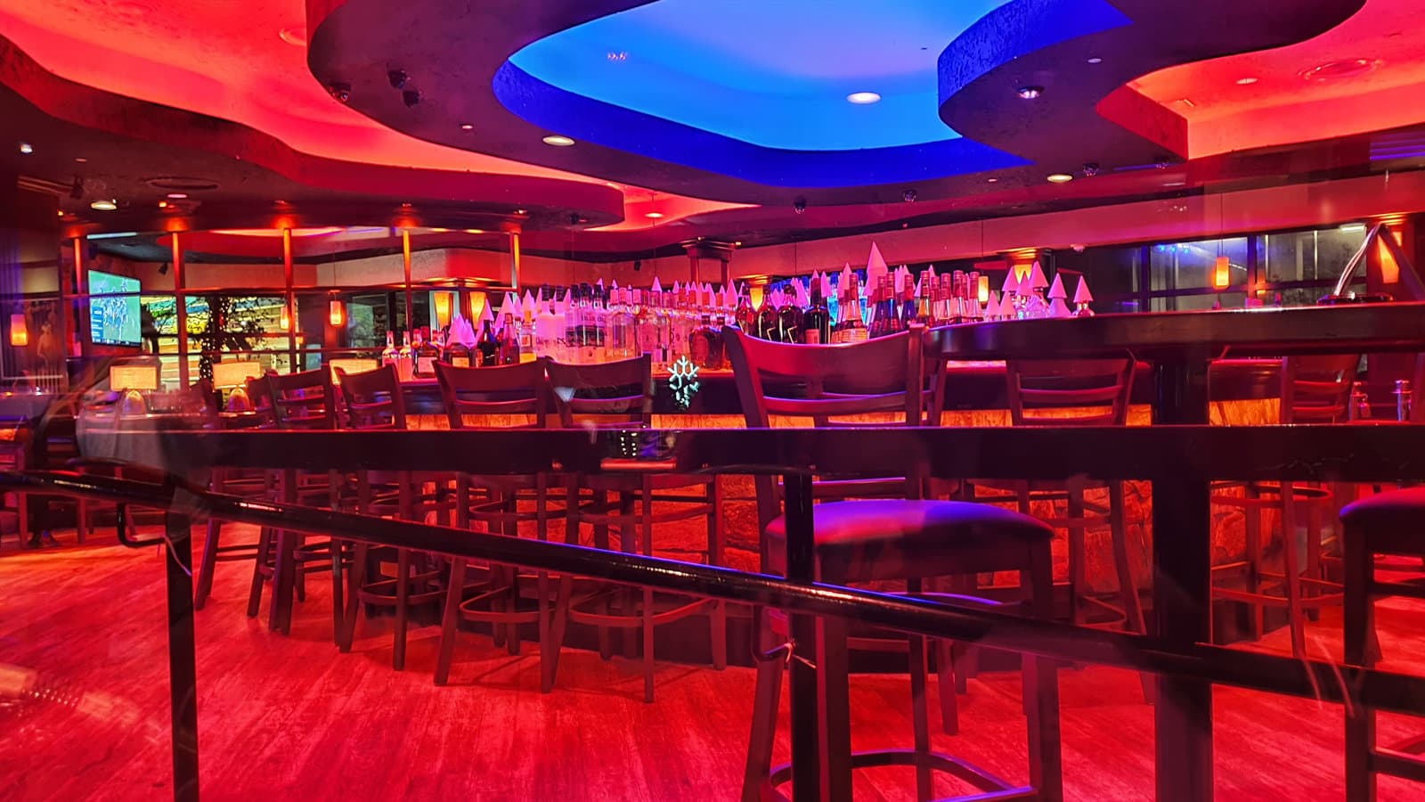 Blue Martini photo 5