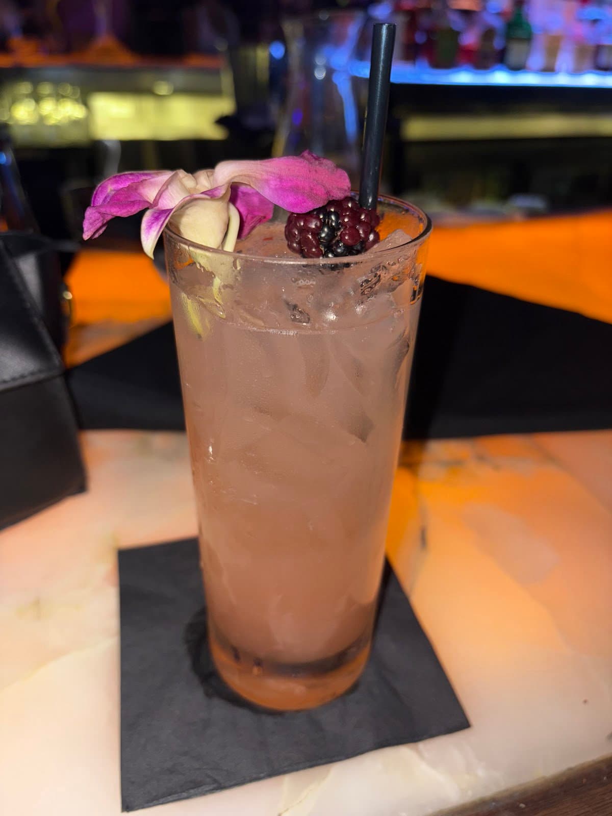 Blue Martini photo 4