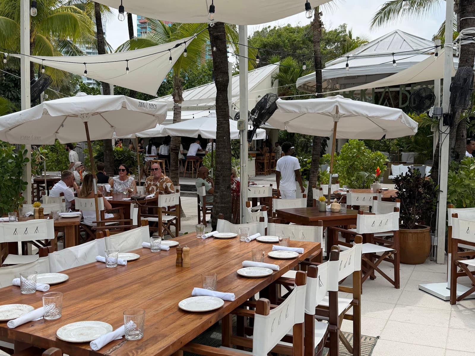 Nikki Beach Miami Beach photo 5
