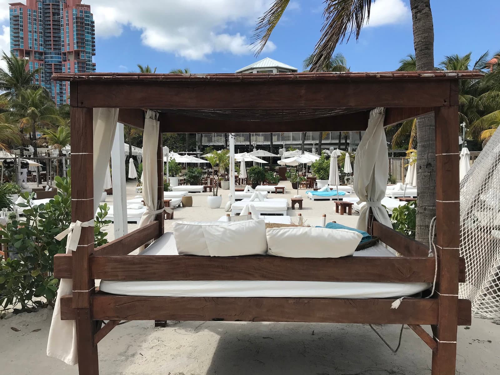 Nikki Beach Miami Beach photo 3