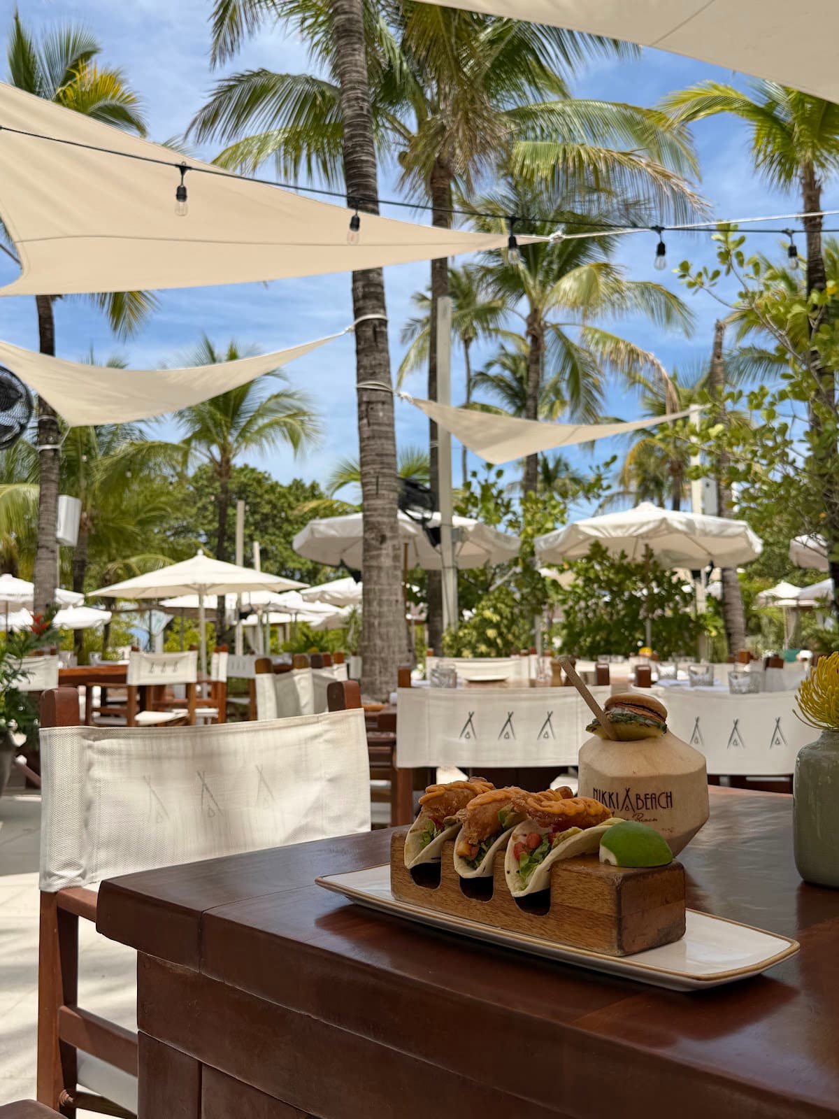 Nikki Beach Miami Beach photo 2