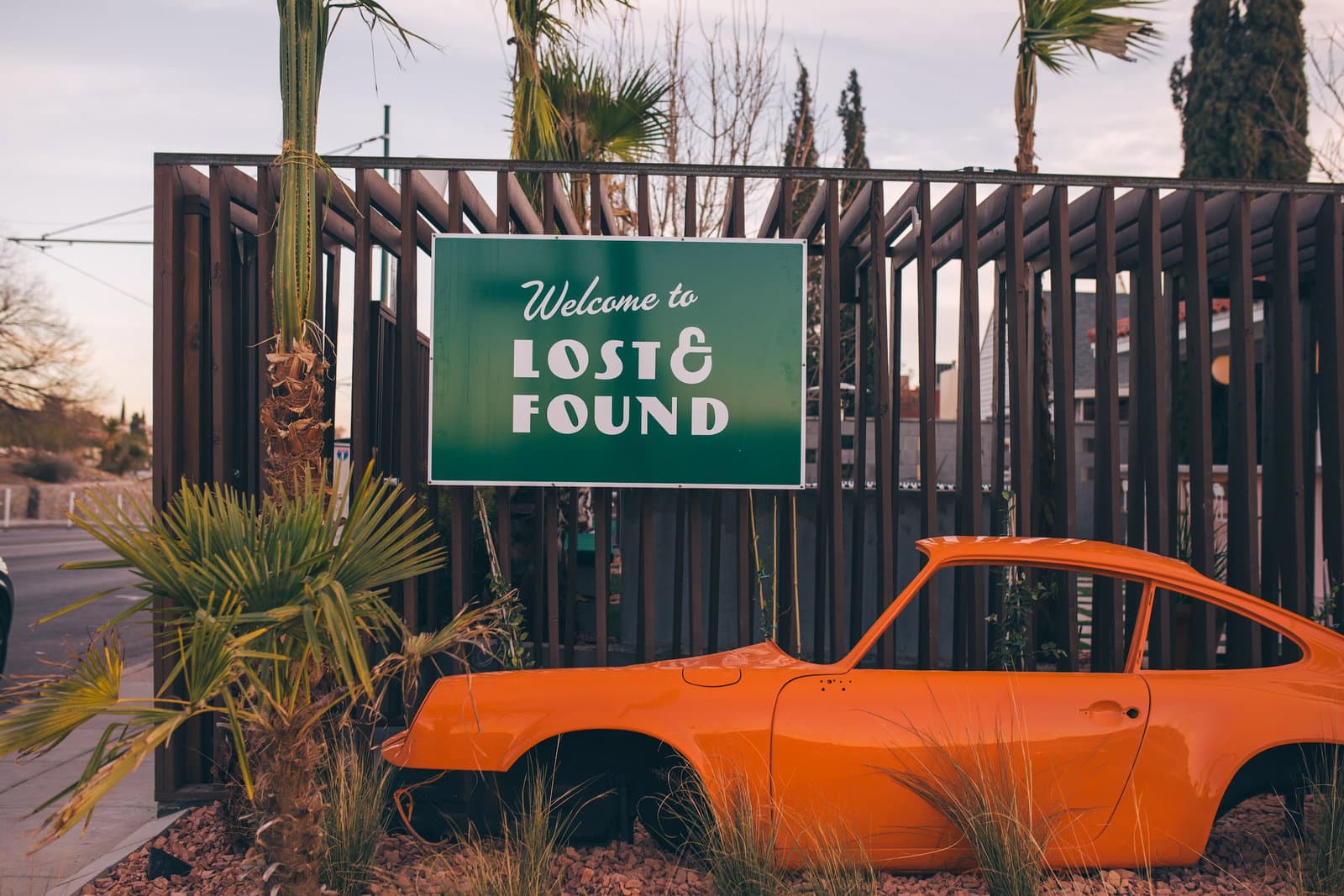 Lost & Found photo 5