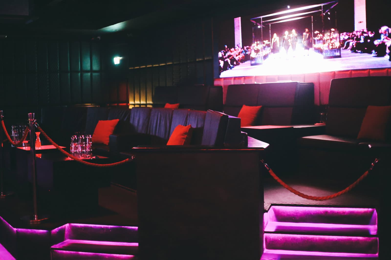 H1 Club & Lounge photo 1