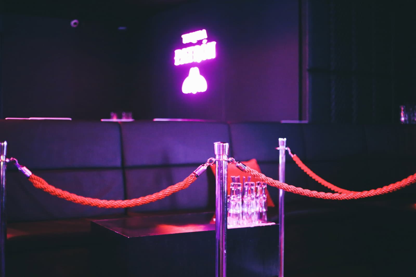 H1 Club & Lounge photo 5