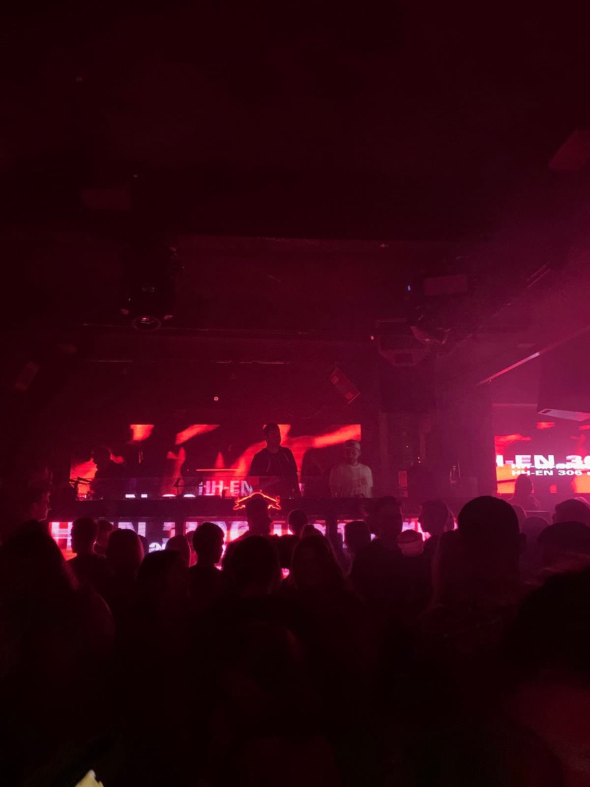 H1 Club & Lounge photo 4