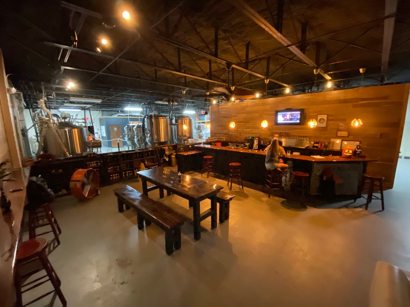 Lost City Brewing Company photo 5