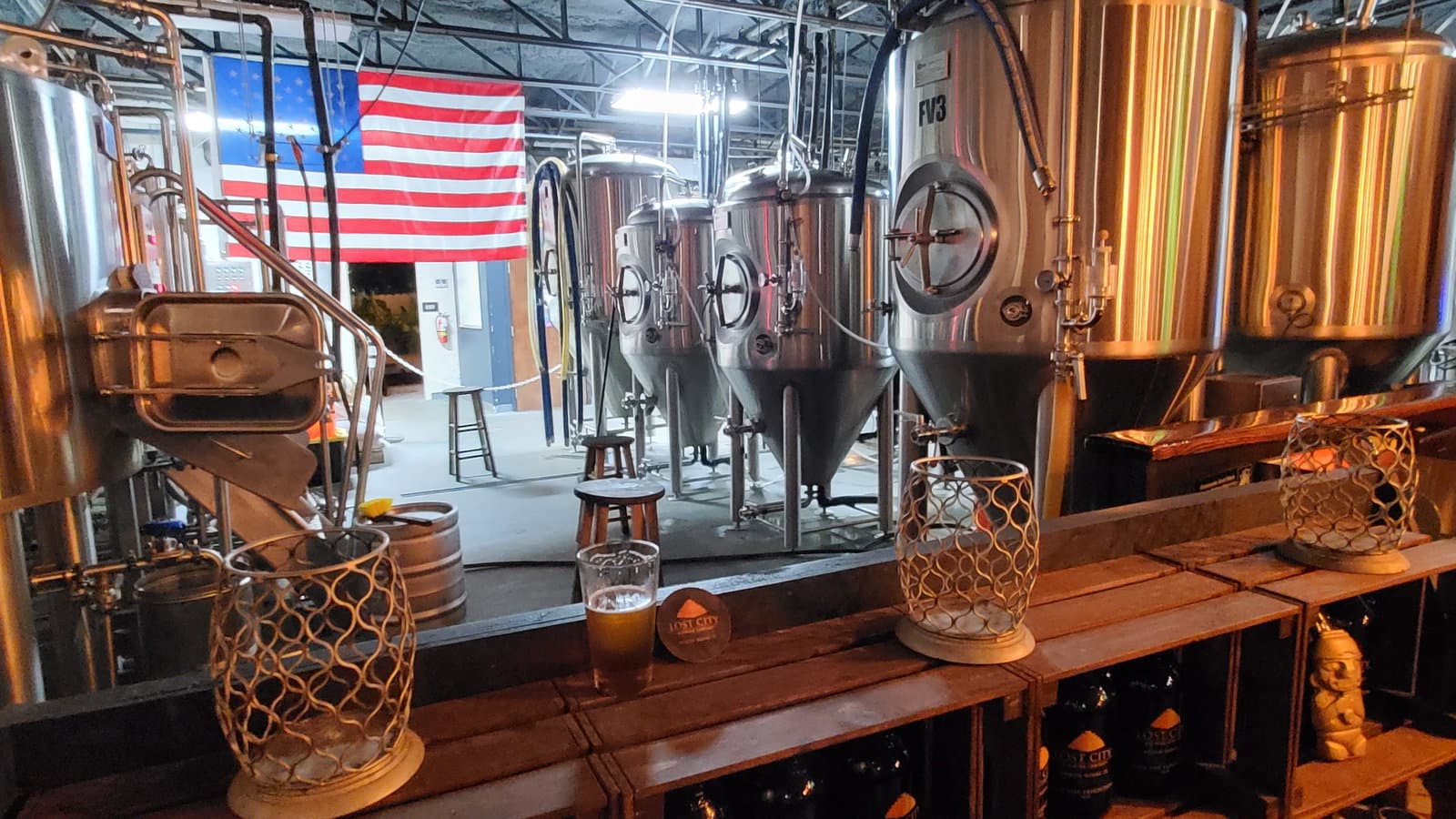 Lost City Brewing Company photo 3