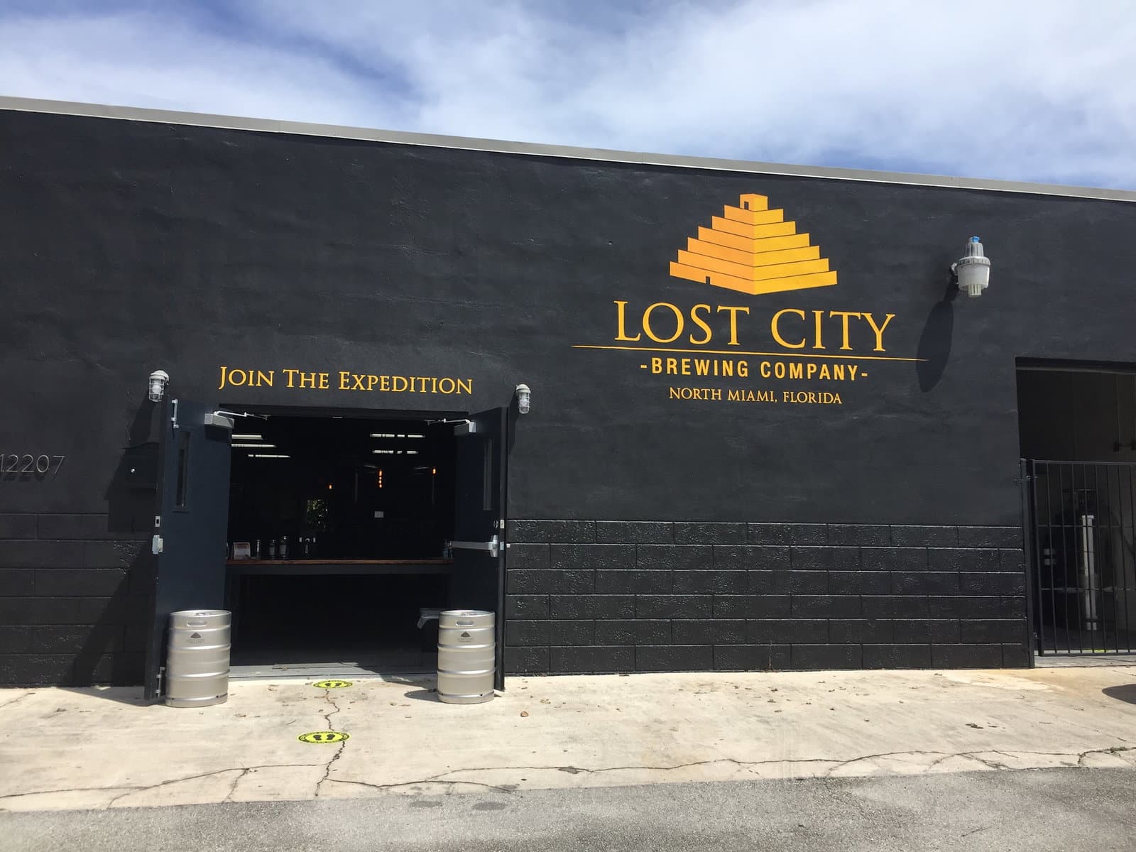 Lost City Brewing Company photo 2