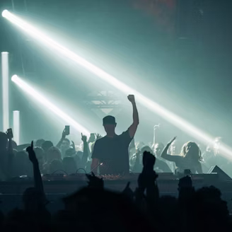 Cosmic Gate