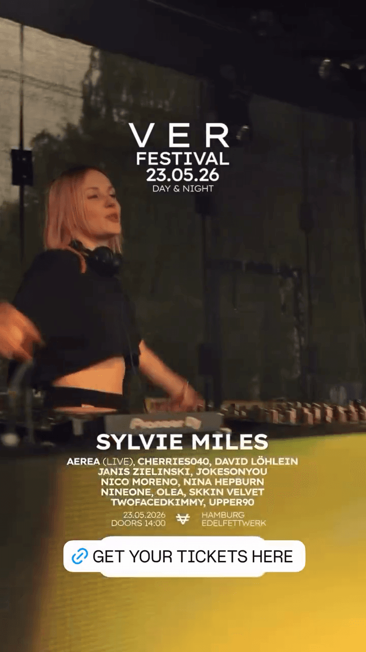 VER FESTIVAL DAY & NIGHT
