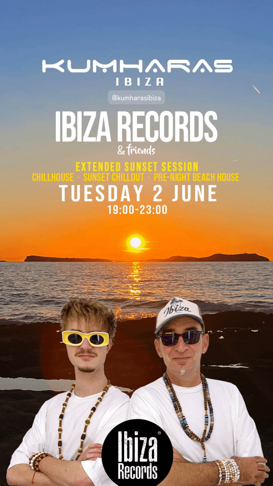 Ibiza Records & friends