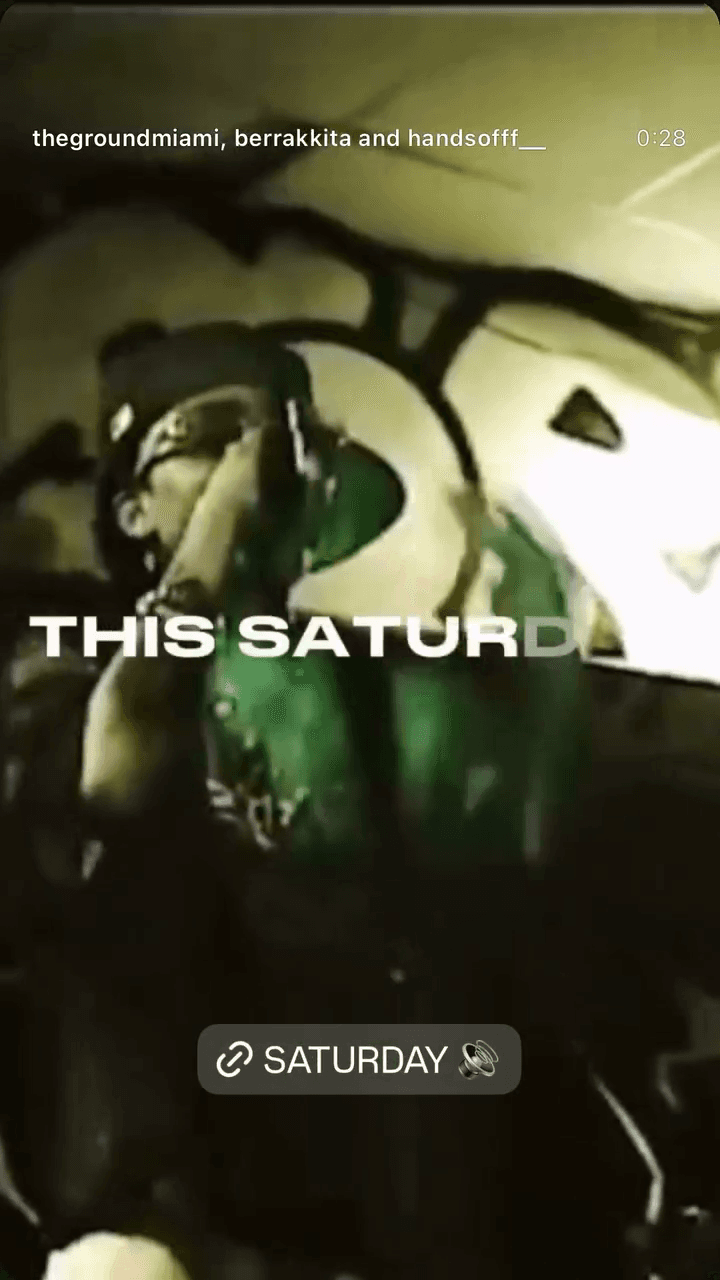 HANDS OFF: 454 + Black Rave Culture