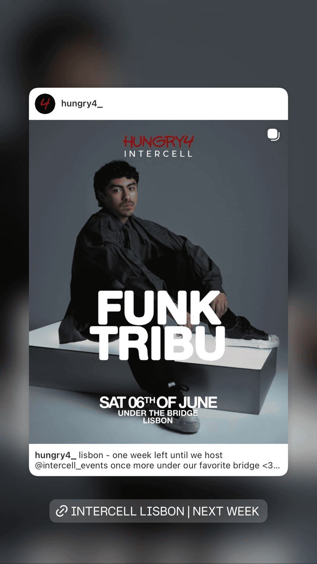 Funk Tribu