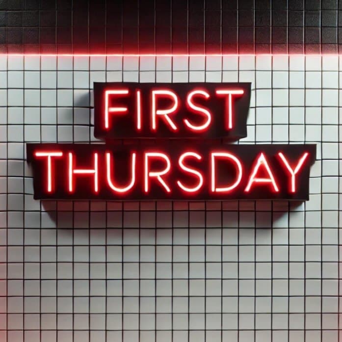 First Thursday