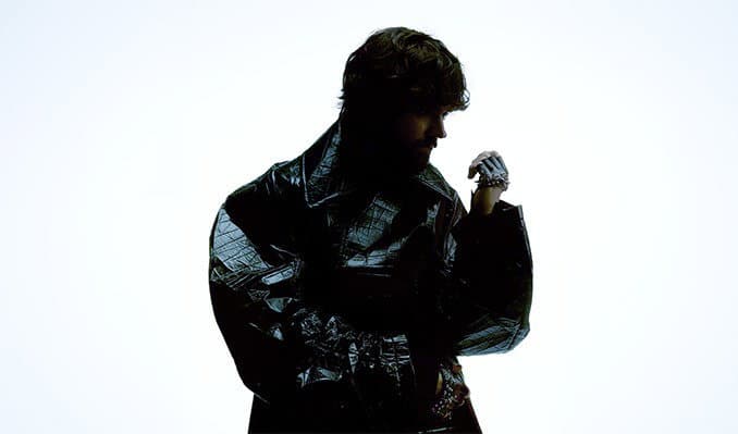 Madeon Presents Victory Live event cover