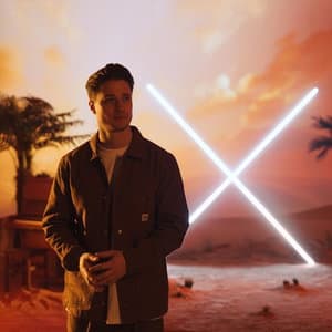 Kygo on Tour event cover