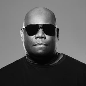 Carl Cox event cover