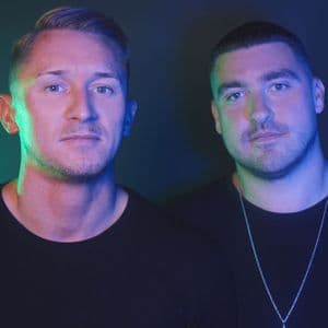 CamelPhat at La Clairière event cover