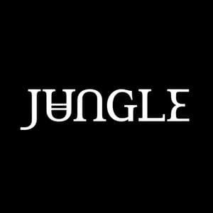 Jungle event cover