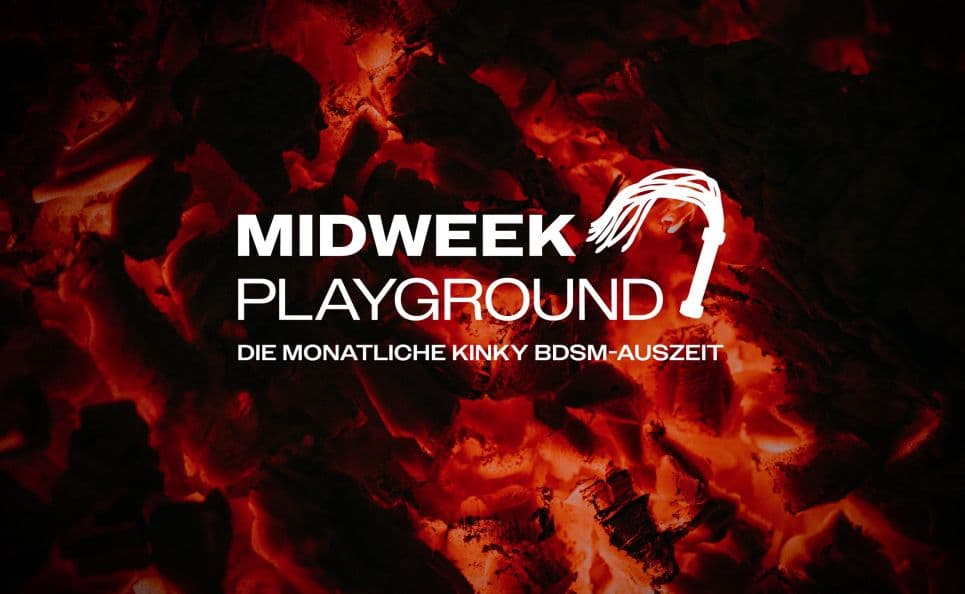 Midweek Playground event cover