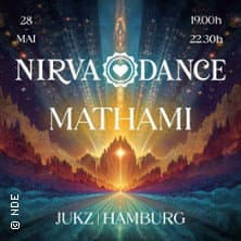 MATHAMI aka DJ T. event cover