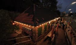 HOME @Hafenbahnhof event cover