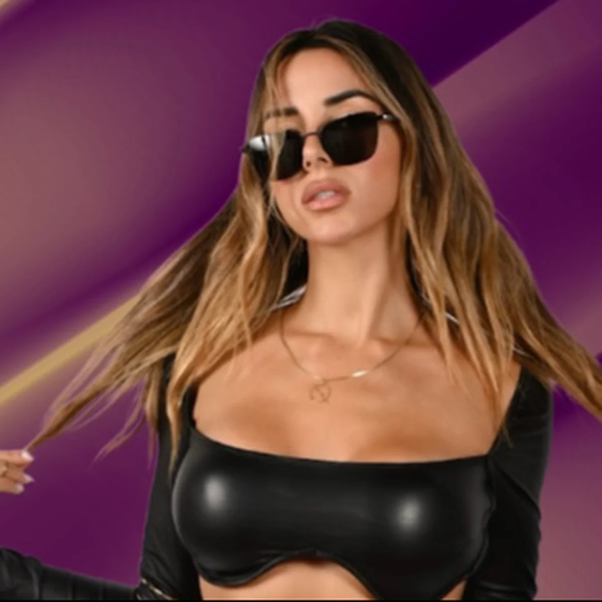 Giada Brince event cover