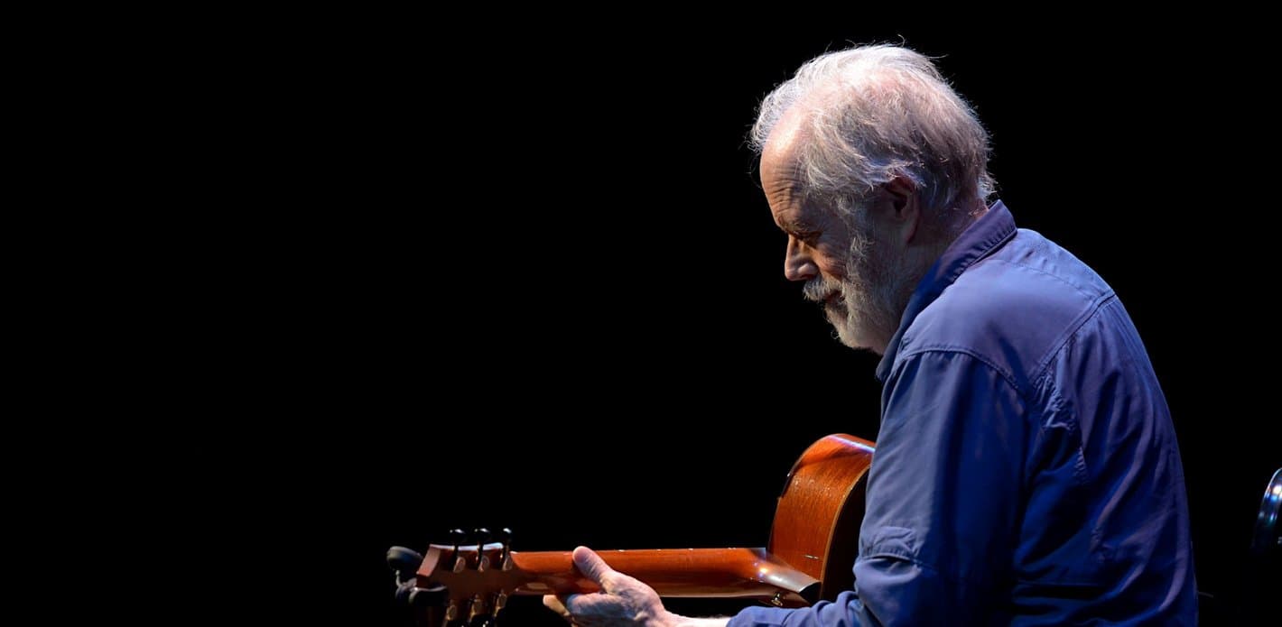 Leo Kottke Concert - CANCELLED event cover