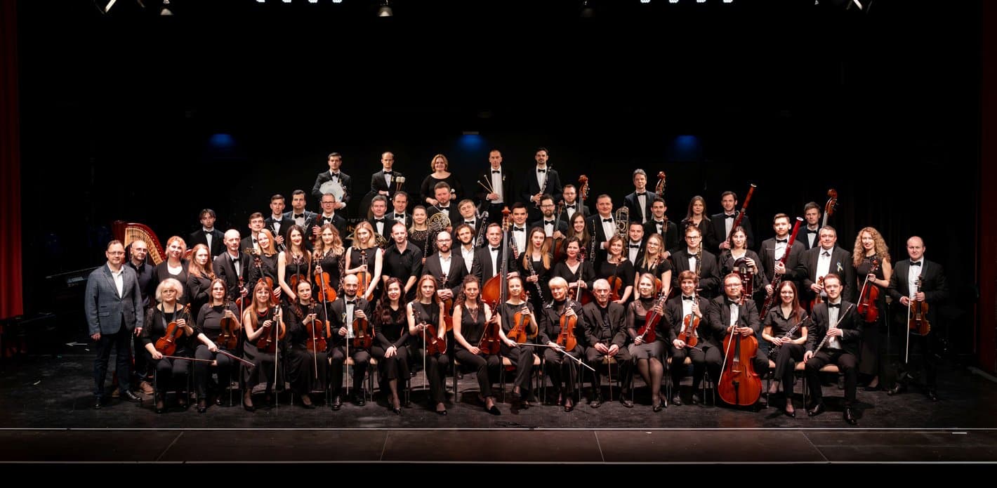 Concert for Humanity event cover