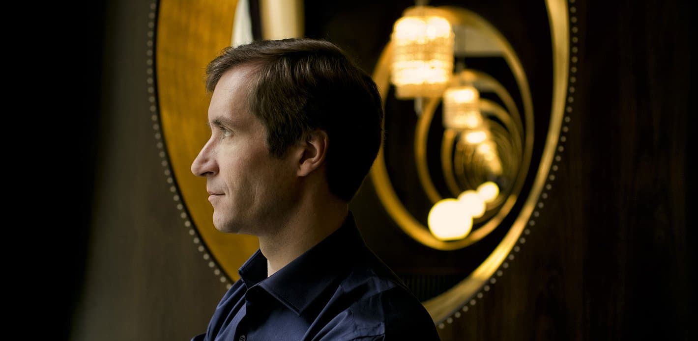 NDR Elbphilharmonie Orchestra: Nikolai Lugansky & Stanislav Kochanovsky event cover
