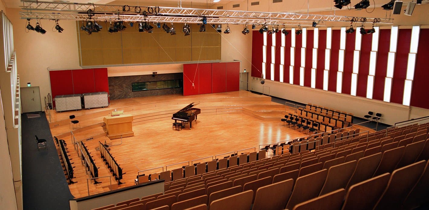 NDR Family Concert event cover