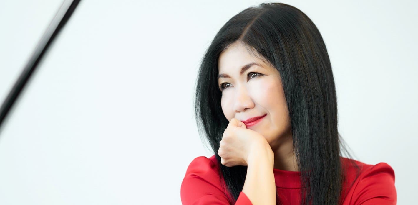 Sachiko Furuhata Piano Recital event cover