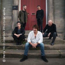 Chameleons & Special Guest - Arctic Moon Tour 2026 event cover