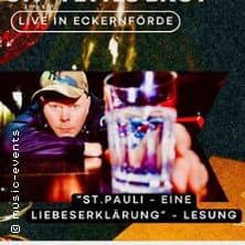 König Boris - FC St. Pauli - Eine Liebeserklärung event cover